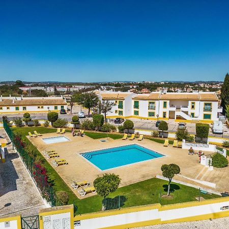 Nuances Do Oceano By Ocvillas Albufeira Exterior foto