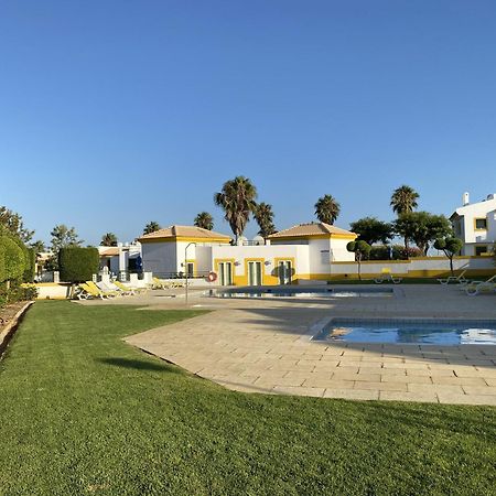 Nuances Do Oceano By Ocvillas Albufeira Exterior foto