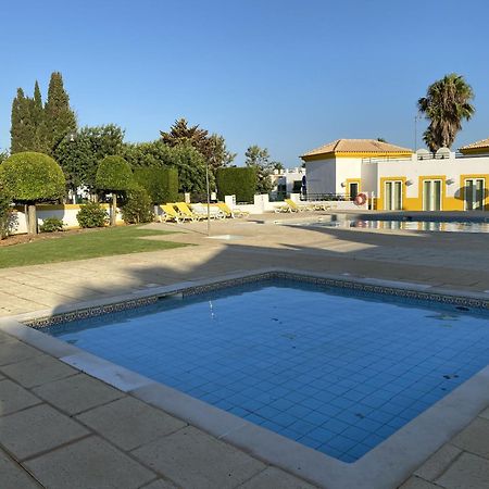Nuances Do Oceano By Ocvillas Albufeira Exterior foto