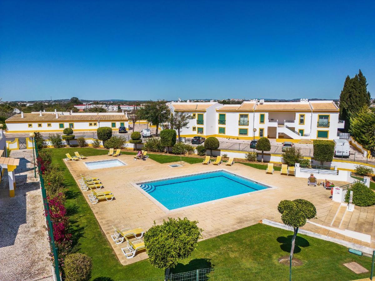 Nuances Do Oceano By Ocvillas Albufeira Exterior foto