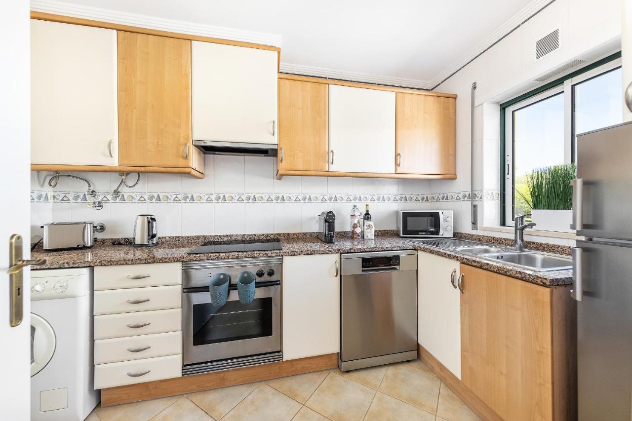 Nuances Do Oceano By Ocvillas Albufeira Exterior foto