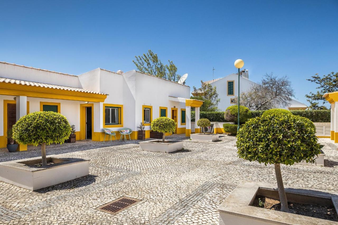 Nuances Do Oceano By Ocvillas Albufeira Exterior foto