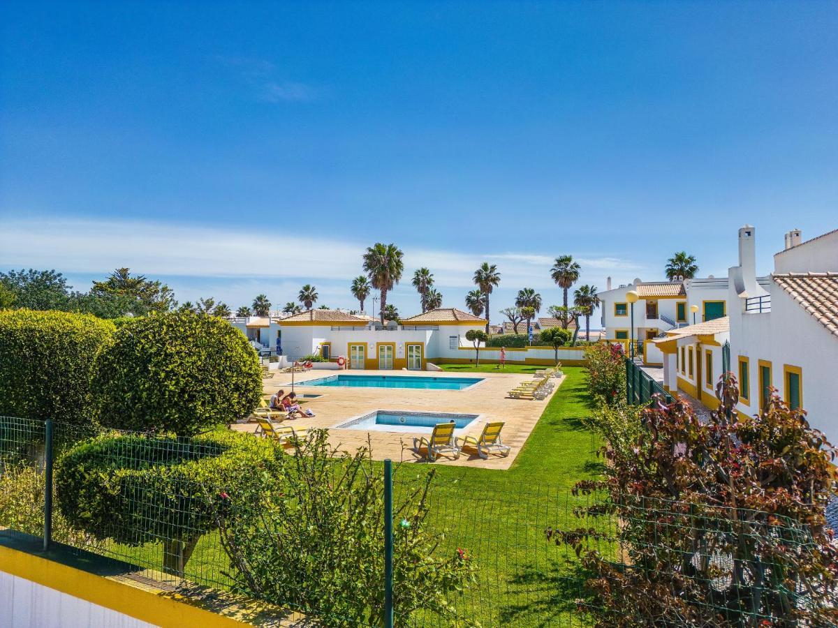 Nuances Do Oceano By Ocvillas Albufeira Exterior foto