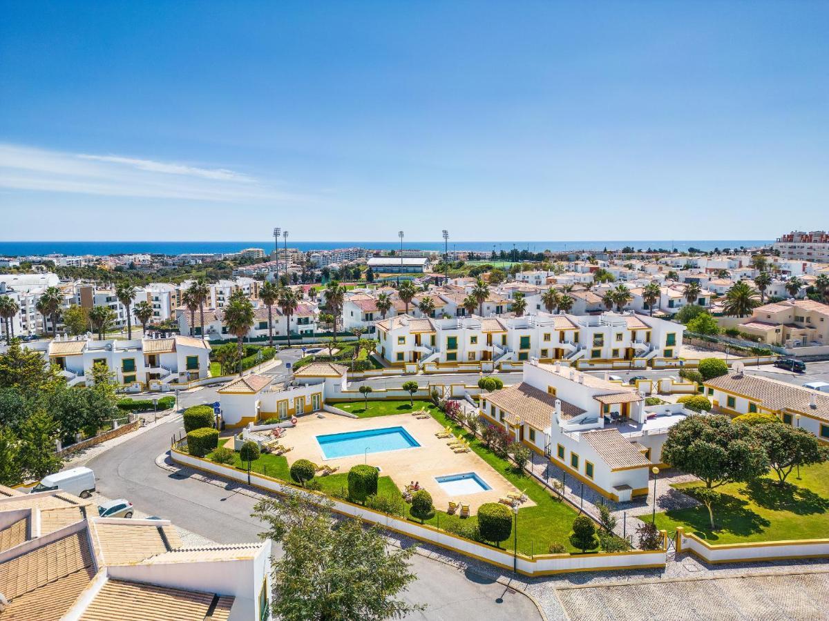 Nuances Do Oceano By Ocvillas Albufeira Exterior foto
