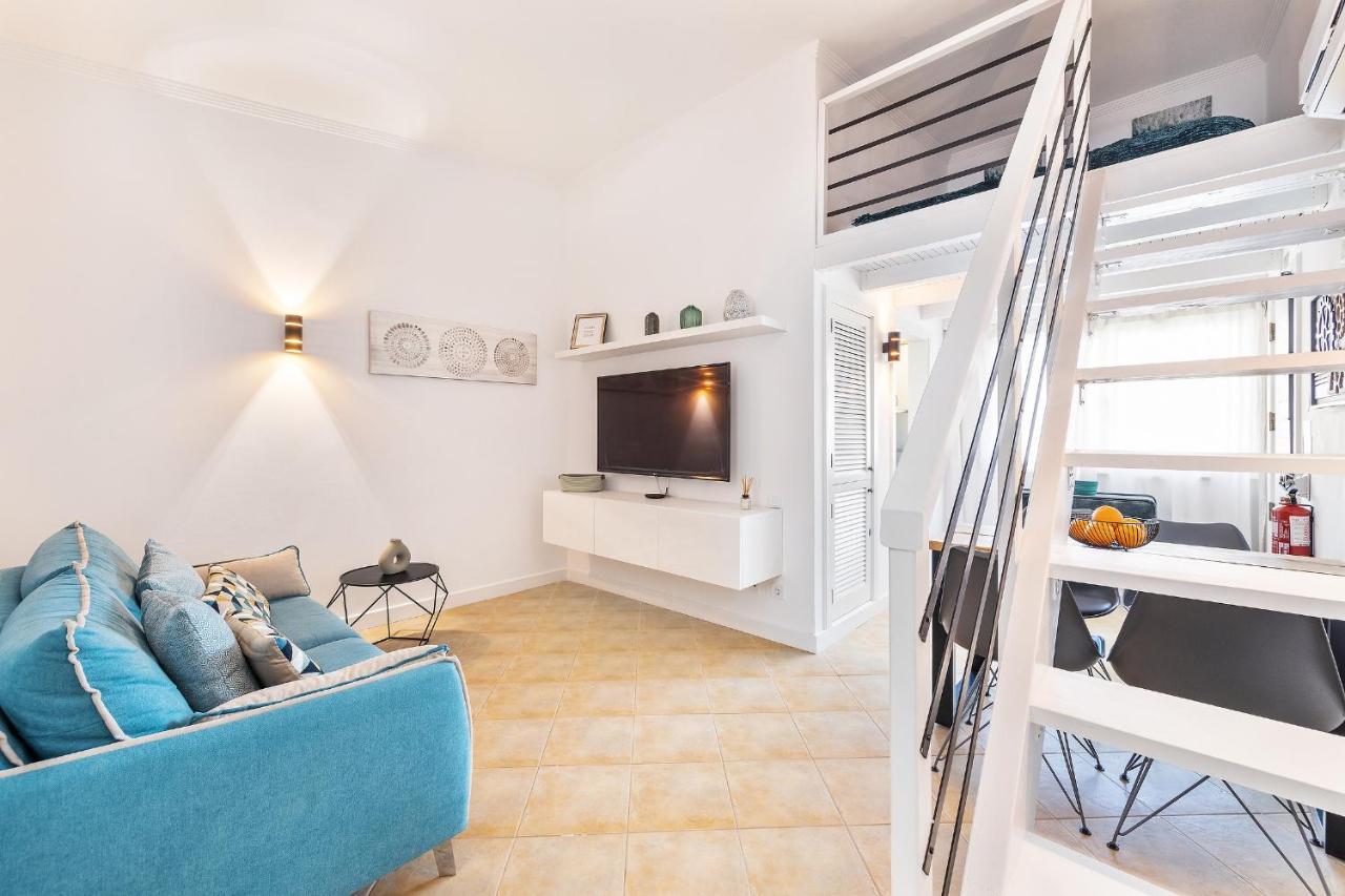 Nuances Do Oceano By Ocvillas Albufeira Exterior foto
